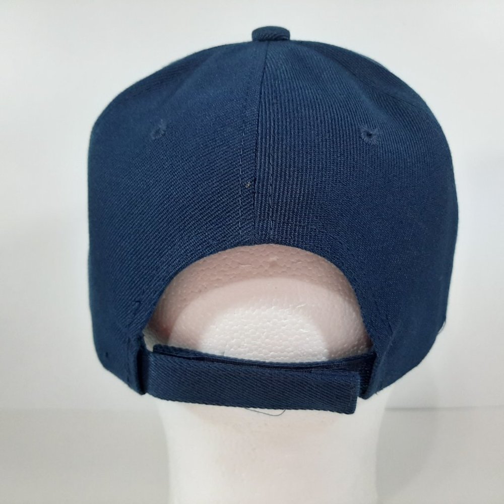 Naval Amphibious Base Coronado Mens Baseball Cap H - Picture 4 of 4